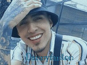 Dannyfanton