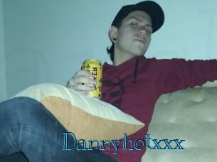 Dannyhotxxx