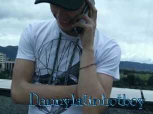 Dannylatinhotboy