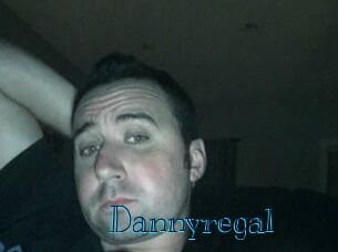 Dannyregal