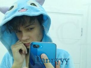Dannyyy