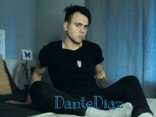 DanteDiaz