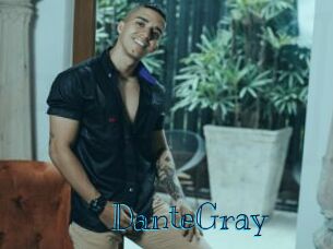 DanteGray