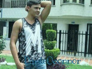 DanteOconnor