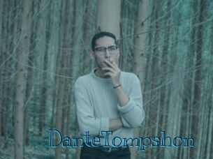 DanteTompshon