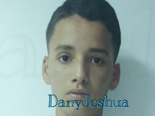 DanyJoshua