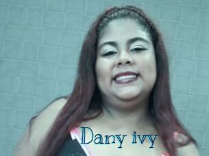 Dany_ivy