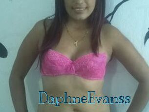 DaphneEvanss