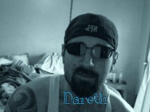 Dareth