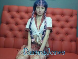 DarinaJones