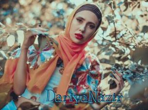 DariyaNazir