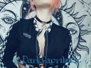 DarkPaprika42