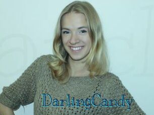 DarlingCandy Archive DVD BIZ