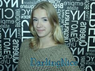 DarlingNice Archive DVD BIZ