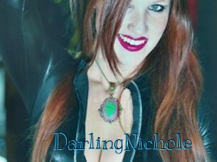 DarlingNichole Archive DVD BIZ