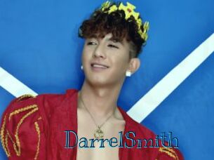 DarrelSmith