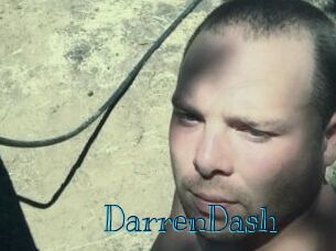 DarrenDash