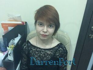DarrenPort