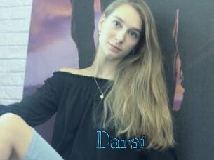 Darsi