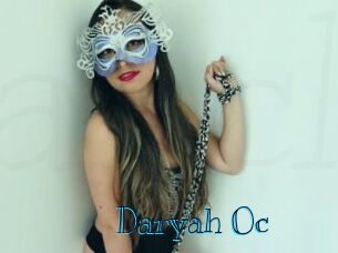 Daryah_Oc