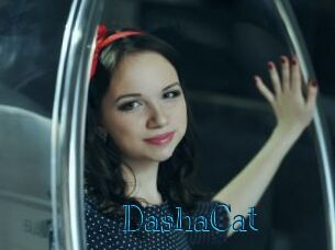 DashaCat