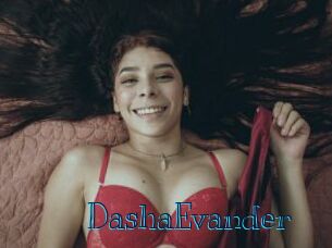 DashaEvander