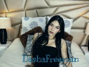 DashaFreeman