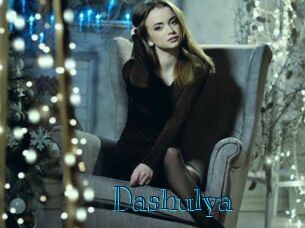 Dashulya