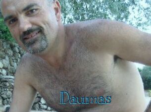 Daumas