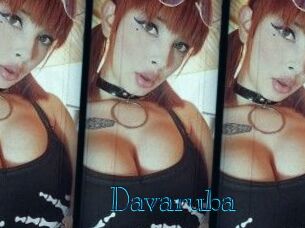Davaruba