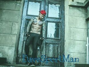 DaveSportMan