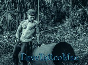 DaveTattooMan