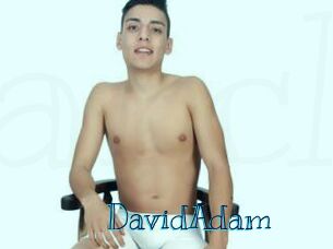 DavidAdam