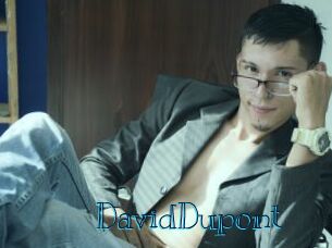 DavidDupont