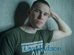 DavidEdson