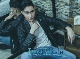 DavidGale