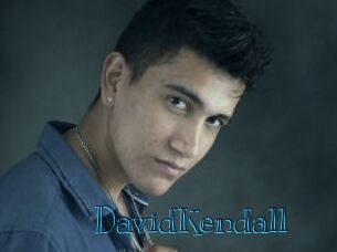DavidKendall