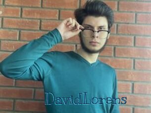 DavidLorens