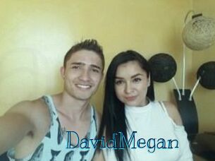 David_Megan