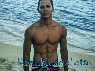 DavidMuscleLatin