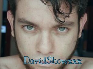 DavidShowxxx