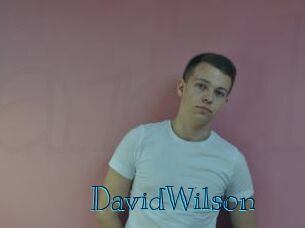 DavidWilson