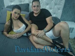 DavidandVictoria