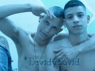 DavidyDavid
