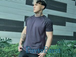 DavisBarsi