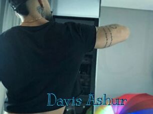 Davis_Ashur