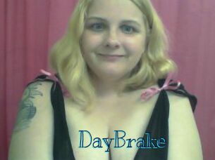 DayBrake