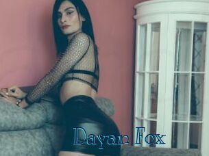 Dayan_Fox