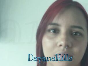 DayanaHills