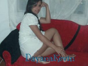 DayanaKevin